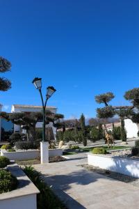Appart'hotels Residence La Dolce Vita : photos des chambres