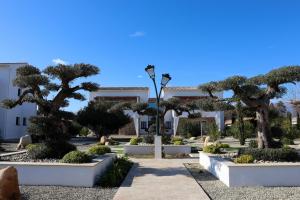 Appart'hotels Residence La Dolce Vita : photos des chambres