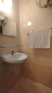 Студия Sunset Beach Солнечный Берег