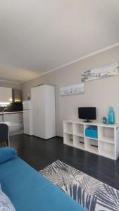 Студия Sunset Beach Солнечный Берег