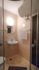 Студия Sunset Beach Солнечный Берег