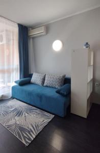 Студия Sunset Beach Солнечный Берег