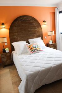 Appart'hotels Residence La Dolce Vita : photos des chambres