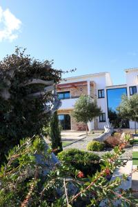 Appart'hotels Residence La Dolce Vita : photos des chambres