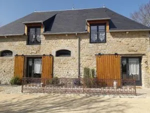 La Cave "La Villa Saint Martin" - 蓬托尔松