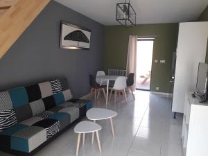 Villas La Cave 
