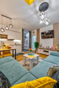 SkyLine Lux 2 Apartman Zlatibor