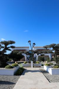 Appart'hotels Residence La Dolce Vita : photos des chambres