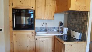 Cortina - 23 - Appart lumineux - 4 pers