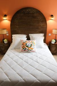 Appart'hotels Residence La Dolce Vita : photos des chambres