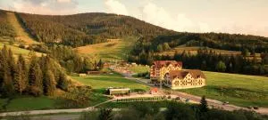 Apartmány Ski Telgárt - Telgárt