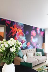 Appart'hotels Residence La Dolce Vita : photos des chambres