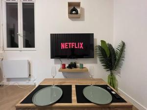 Studio Aracaju - Parking