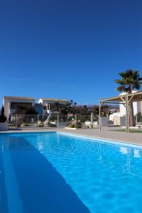 Appart'hotels Residence La Dolce Vita : photos des chambres