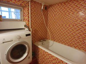 Maisons de vacances EXIGEHOME - Grande maison en bord d-etang a 20 min de Paris : photos des chambres