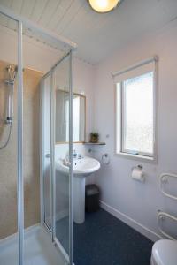 Hunters Quay -3 Bedroom Lodge