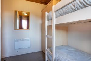 Hunters Quay -3 Bedroom Lodge