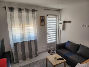 Agréable T2centre-ville *10 min Gare*