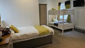 Hotel Rudyard