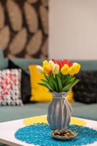 SkyLine Lux 2 Apartman Zlatibor