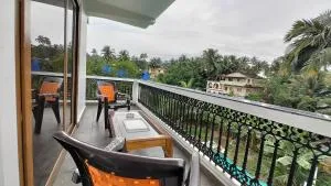 Euphoria Studioz - Mandrem