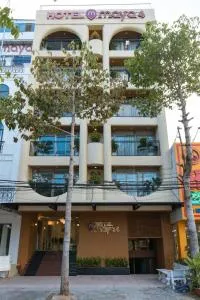 Maya Hotel 4 - Ko Ong