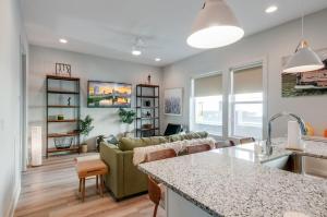 East Nash Double - 26 Beds Booking Fast