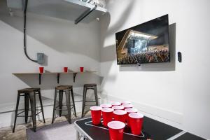 East Nash Double - 26 Beds Booking Fast