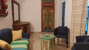 Chez Yassine - Kelibia