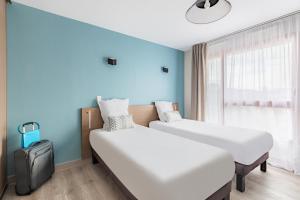 AppartCity Classic Marseille Euromed