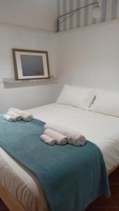 Sicilian Seaside Apartments