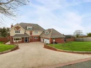 4 Pen Y Mynydd - 科尔温湾