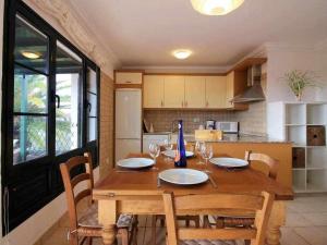 Apartamento La Cancela