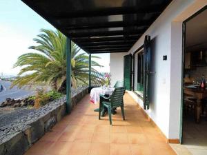 Apartamento La Cancela