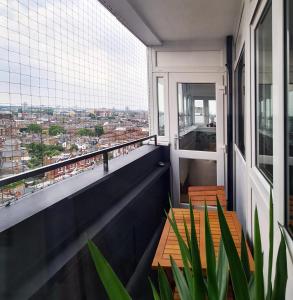 Lovely 2 bedroom flat in Fulham