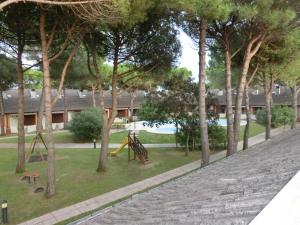 VILLAGGIO QUADRIFOGLIO