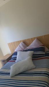 STW self catering