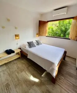 CASA FLOR, vila florescer, centro histórico!!! - 卡宁德圣弗朗西斯科