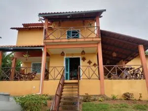 Residencial Tavares - 穆隆古