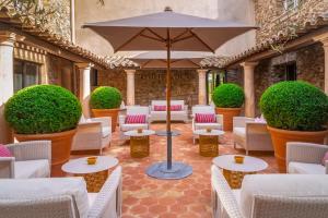 Hotels Chateau de Valmer : photos des chambres