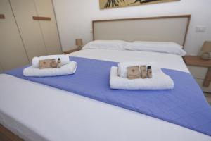 Moderno Appartamento in Pieno Centro
