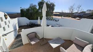 Captivating 2-Bedroom House Pajar Finca Vistamar