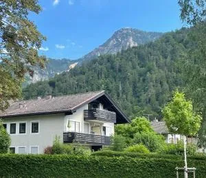 Ferienwohnung Singer - Schneizlreuth