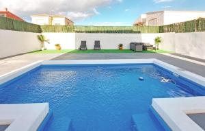 Cozy Home In Riba-Roja De Turia With Private Swimming Pool, Can Be Inside Or Outside