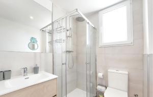 Cozy Home In Riba-Roja De Turia With Private Swimming Pool, Can Be Inside Or Outside