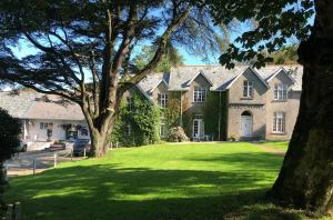 Exmoor Manor Guest House - 4-star hotels in Lynton