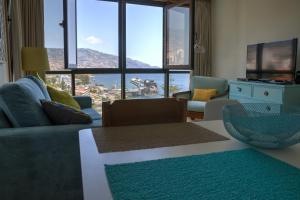 Monumental Apartment