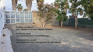 Remarkable 3-bedroom house Villa Finca Vistamar