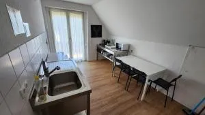 MonteurzimmerKING Osnabrück Egon-von-Romberg-Weg - Hagen