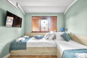 Perfect Seaside Retreat in Sveti Vlas Relax Complex by Flat Mаnаger